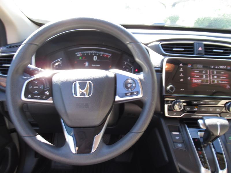 Honda CR-V EX AWD 2017 Honda CR-V EX AWD 2017