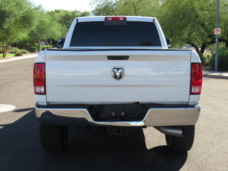 RAM 2500 Laramie Crew Cab SWB 4WD 2012 RAM 2500 Laramie Crew Cab SWB 4WD 2012