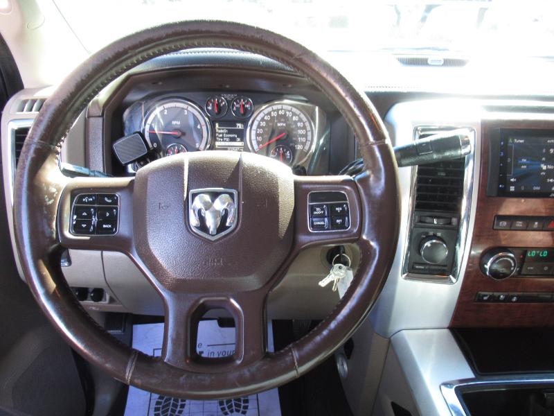 RAM 2500 Laramie Crew Cab SWB 4WD 2012 RAM 2500 Laramie Crew Cab SWB 4WD 2012
