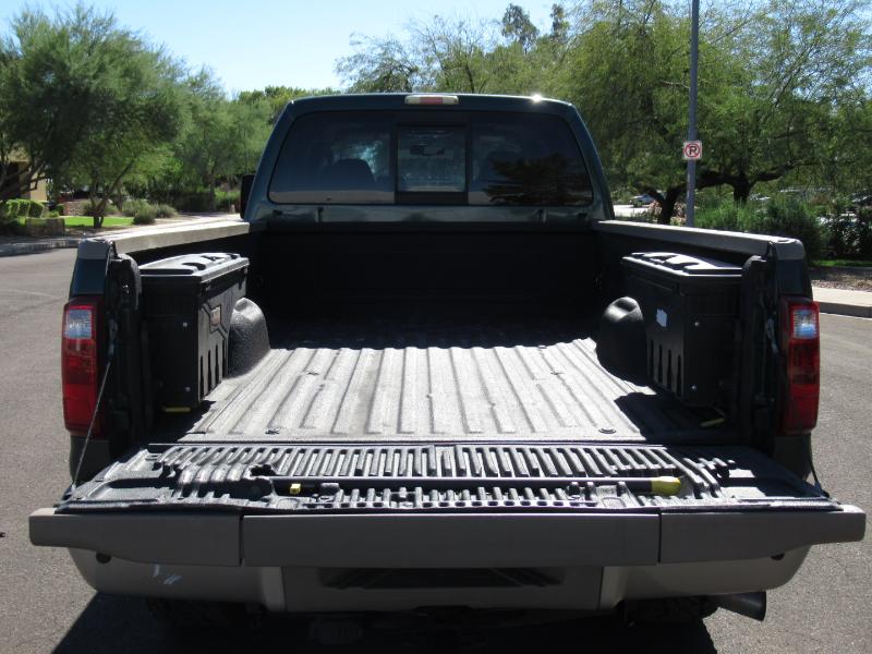 Ford F-350 SD Cabela Crew Cab Long Bed 4WD 2010 Ford F-350 SD Cabela Crew Cab Long Bed 4WD 2010