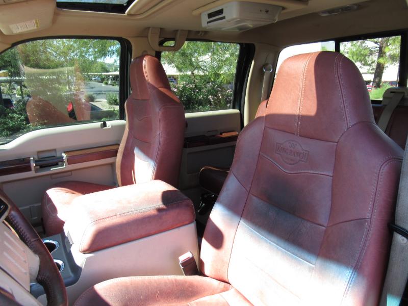 Ford F-350 SD Cabela Crew Cab Long Bed 4WD 2010 Ford F-350 SD Cabela Crew Cab Long Bed 4WD 2010