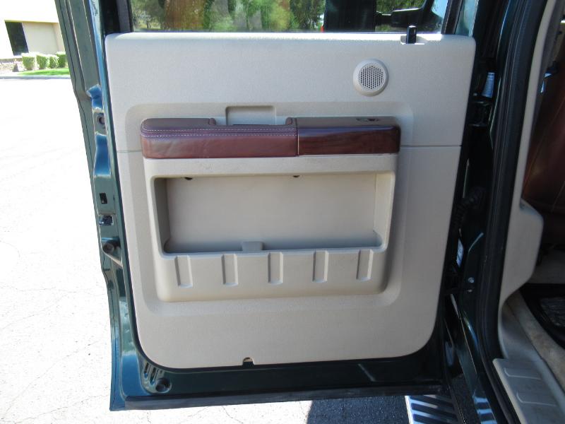 Ford F-350 SD Cabela Crew Cab Long Bed 4WD 2010 Ford F-350 SD Cabela Crew Cab Long Bed 4WD 2010