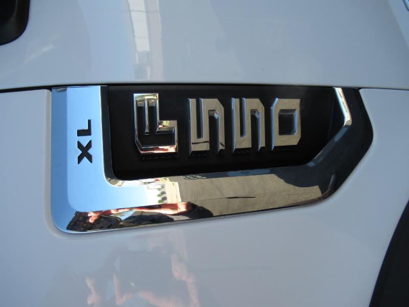 Ford F-550 Regular Cab DRW 2WD 2018 Ford F-550 Regular Cab DRW 2WD 2018