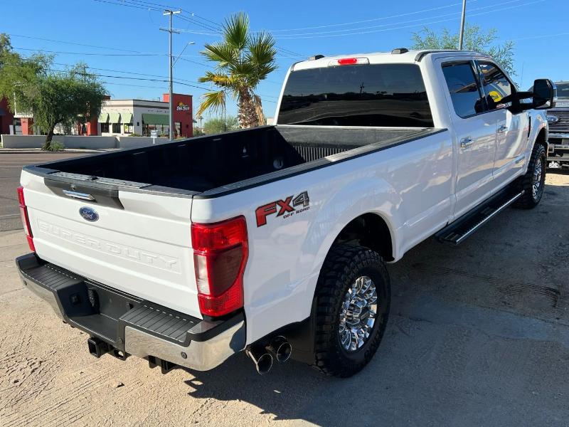 Ford F-250 SD XLT Crew Cab Long Bed 4WD 2020 Ford F-250 SD XLT Crew Cab Long Bed 4WD 2020