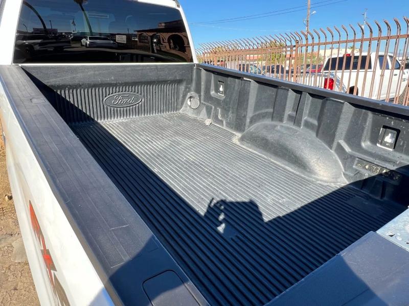 Ford F-250 SD XLT Crew Cab Long Bed 4WD 2020 Ford F-250 SD XLT Crew Cab Long Bed 4WD 2020