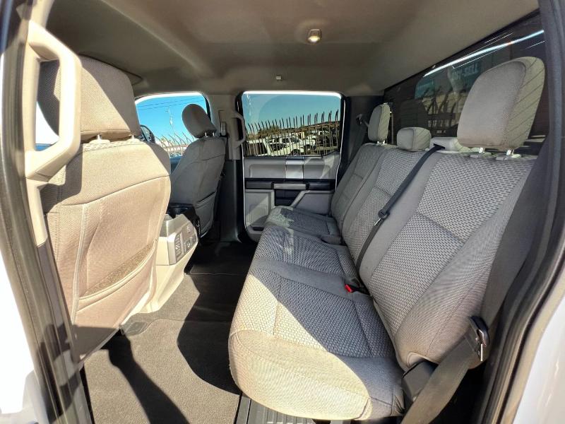 Ford F-250 SD XLT Crew Cab Long Bed 4WD 2020 Ford F-250 SD XLT Crew Cab Long Bed 4WD 2020