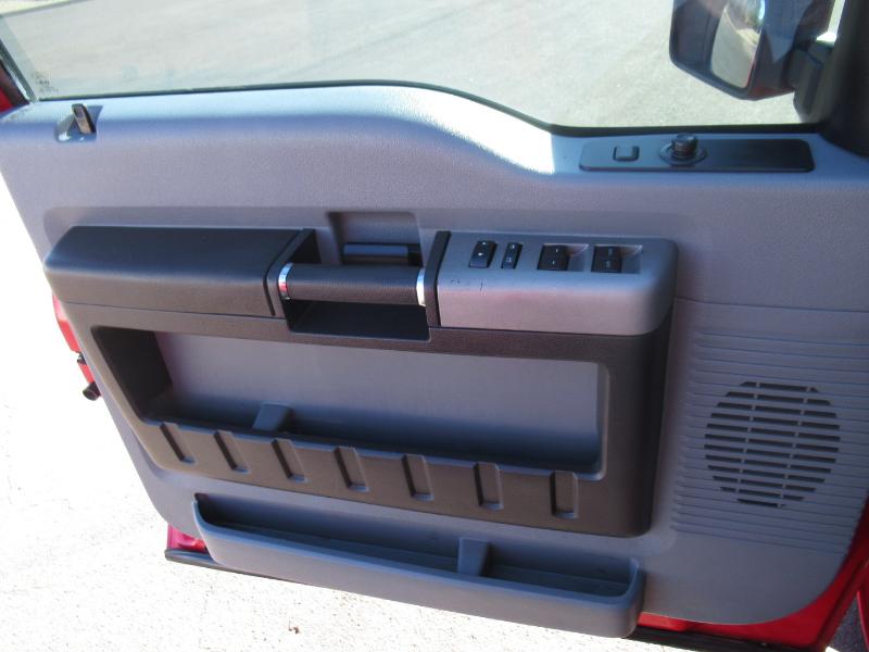 Ford F-350 SD XLT Crew Cab 4WD 2013