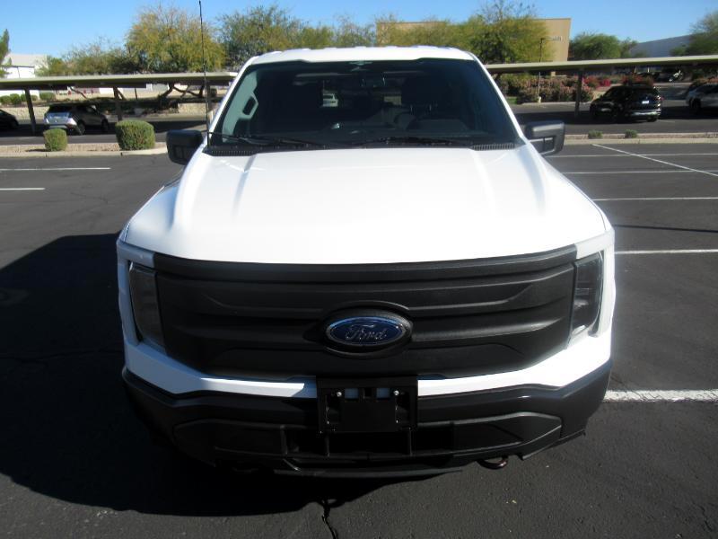 Ford F-150 Lightning Pro 2023