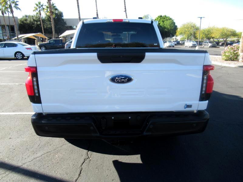 Ford F-150 Lightning Pro 2023