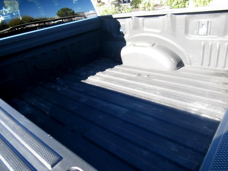 Ford F-150 Lightning Pro 2023