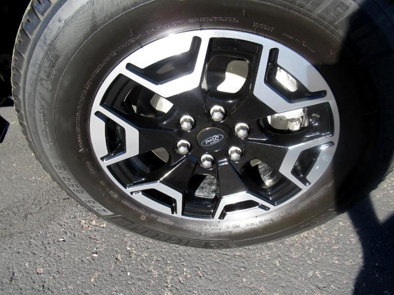 Ford F-150 Lightning Pro 2023