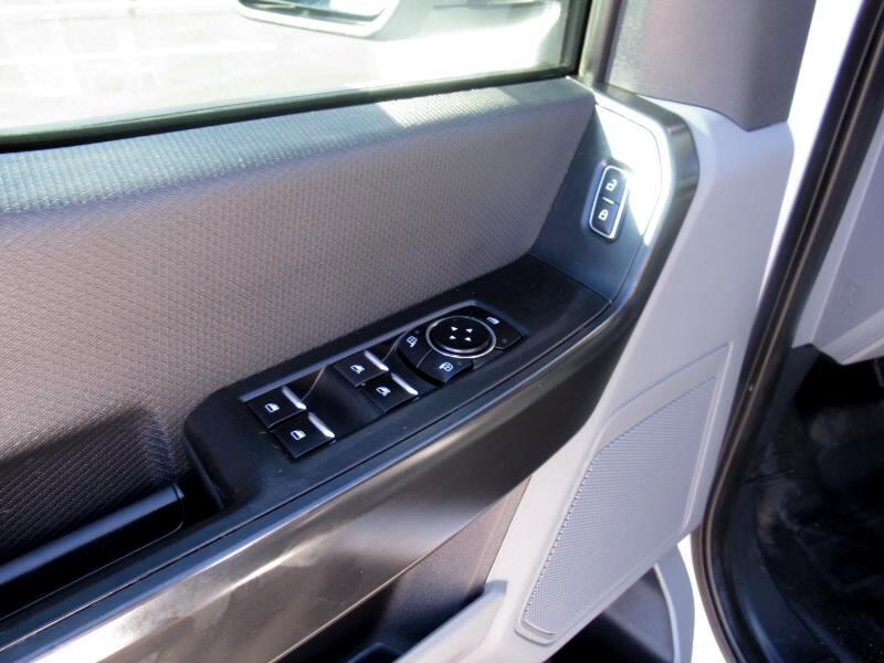 Ford F-150 Lightning Pro 2023