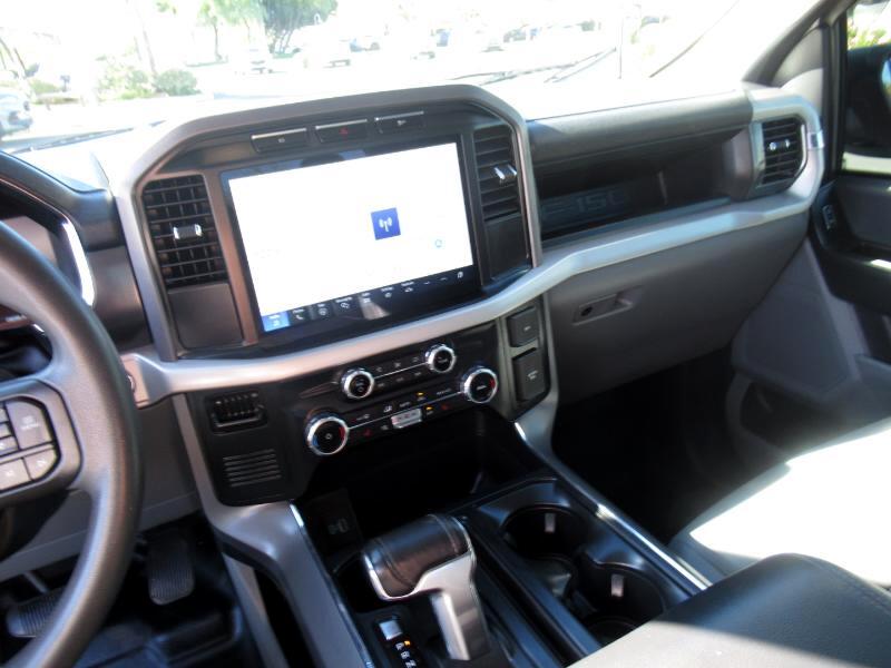 Ford F-150 Lightning Pro 2023