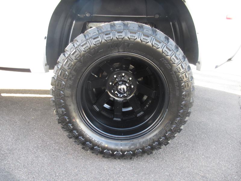 RAM 3500 Laramie Crew Cab LWB 4WD DRW 2018