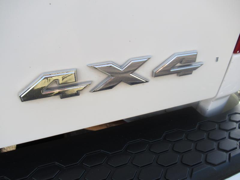 RAM 3500 Laramie Crew Cab LWB 4WD DRW 2018