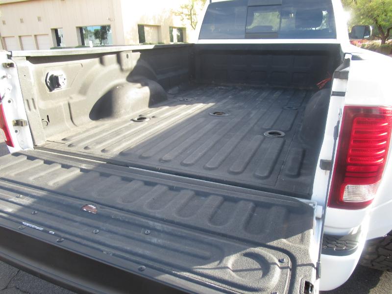 RAM 3500 Laramie Crew Cab LWB 4WD DRW 2018