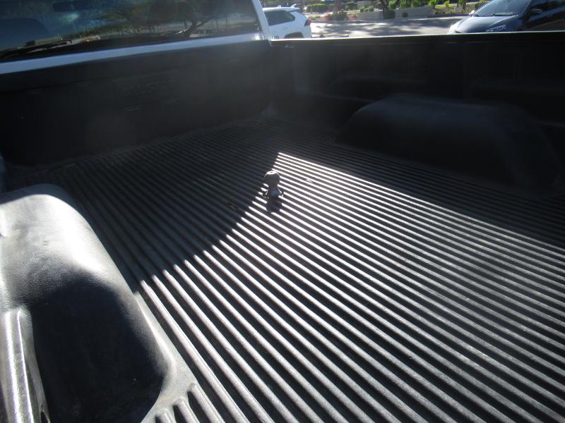 Dodge Ram 3500 Quad Cab Long Bed 4WD 2001