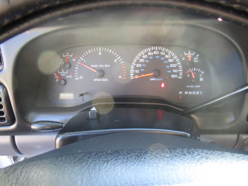 Dodge Ram 3500 Quad Cab Long Bed 4WD 2001