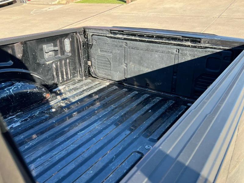 Ford F-150 Lariat SuperCrew 5.5-ft. Bed 4WD 2021