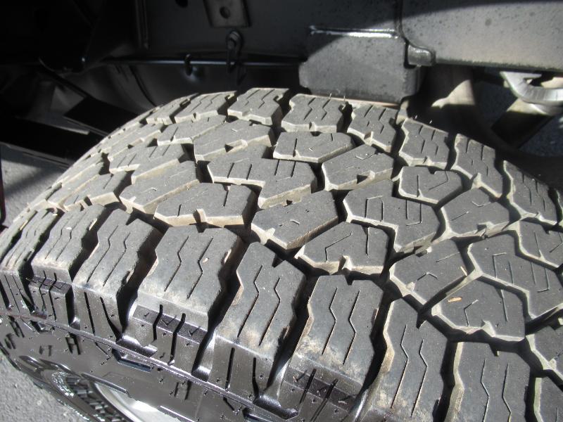 Dodge Ram 3500 SLT Quad Cab 4WD 2006