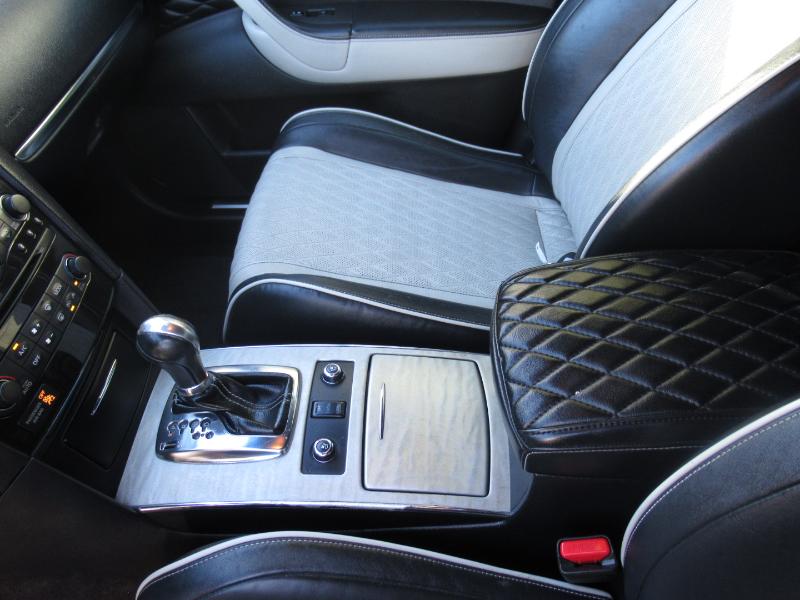 Infiniti QX70 Base 2017