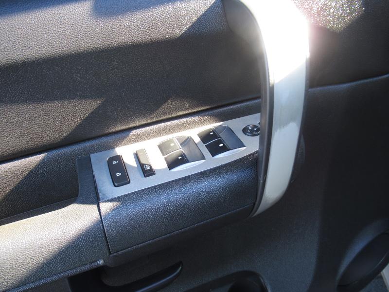 GMC Sierra 2500HD SLE1 Crew Cab Long Box 4WD 2007