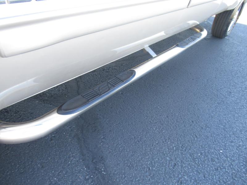 GMC Sierra 2500HD SLE1 Crew Cab Long Box 4WD 2007