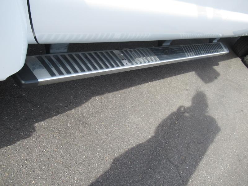 Ford F-450 SD Lariat Crew Cab DRW 4WD 2013