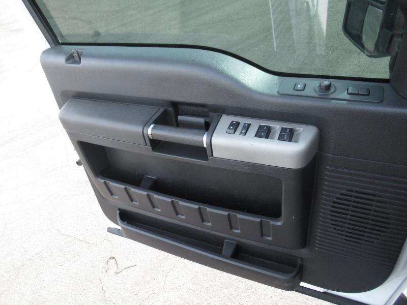 Ford F-450 SD Lariat Crew Cab DRW 4WD 2013