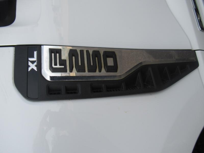 Ford F-250 SD XL Crew Cab Long Bed 4WD 2023