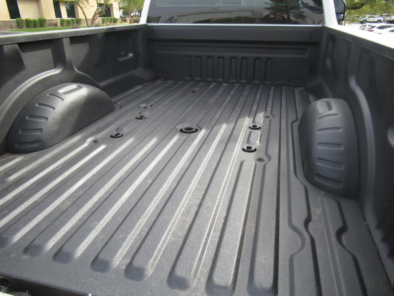 Ford F-250 SD XL Crew Cab Long Bed 4WD 2023