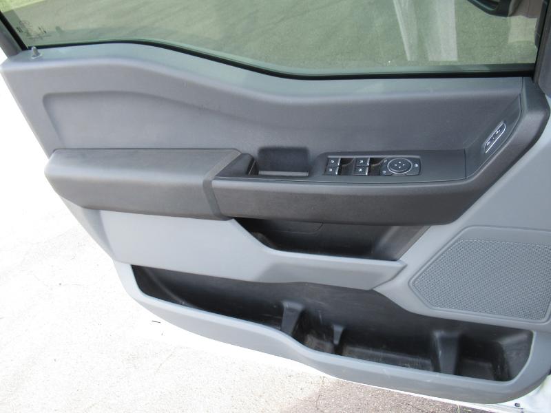 Ford F-250 SD XL Crew Cab Long Bed 4WD 2023