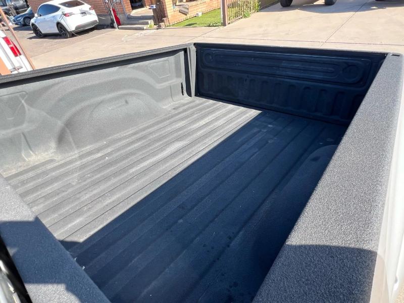 Dodge Ram 2500 Laramie Mega Cab 4WD 2006