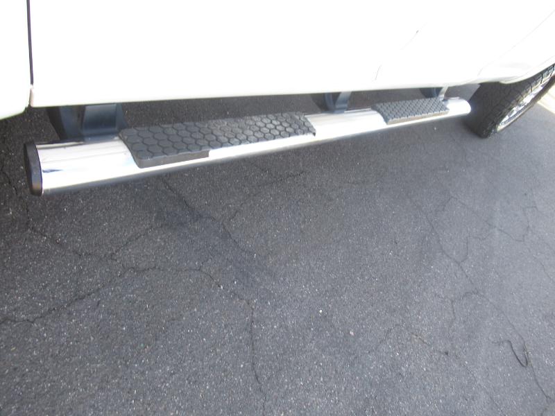 RAM 2500 Laramie Crew Cab LWB 4WD 2015