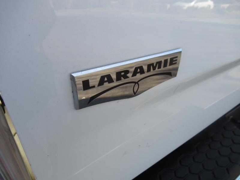 RAM 2500 Laramie Crew Cab LWB 4WD 2015