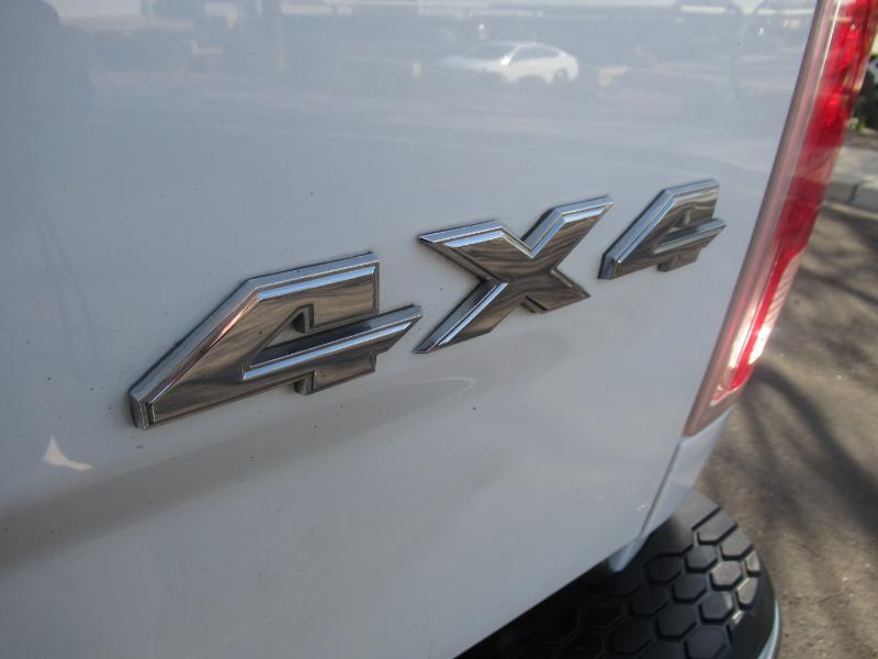 RAM 2500 Laramie Crew Cab LWB 4WD 2015