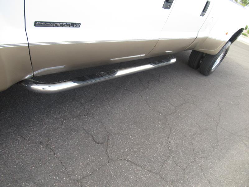 Ford F-350 SD XLT Crew Cab Long Bed 4WD DRW 2001