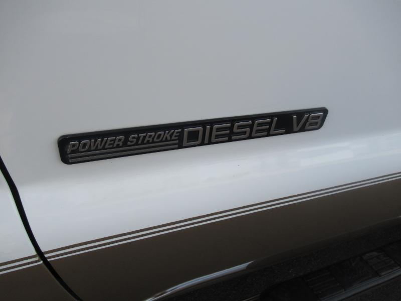 Ford F-350 SD XLT Crew Cab Long Bed 4WD DRW 2001