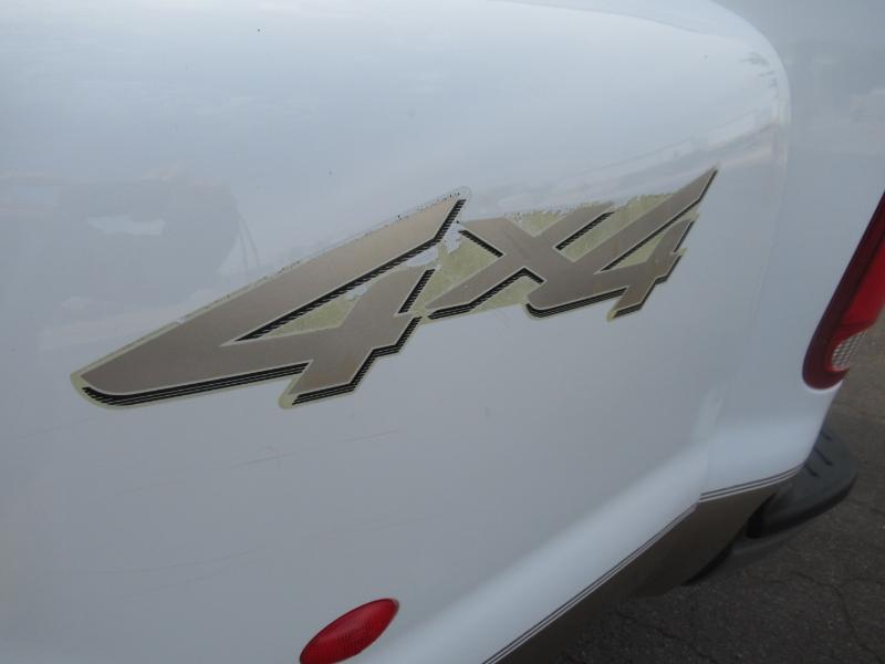 Ford F-350 SD XLT Crew Cab Long Bed 4WD DRW 2001