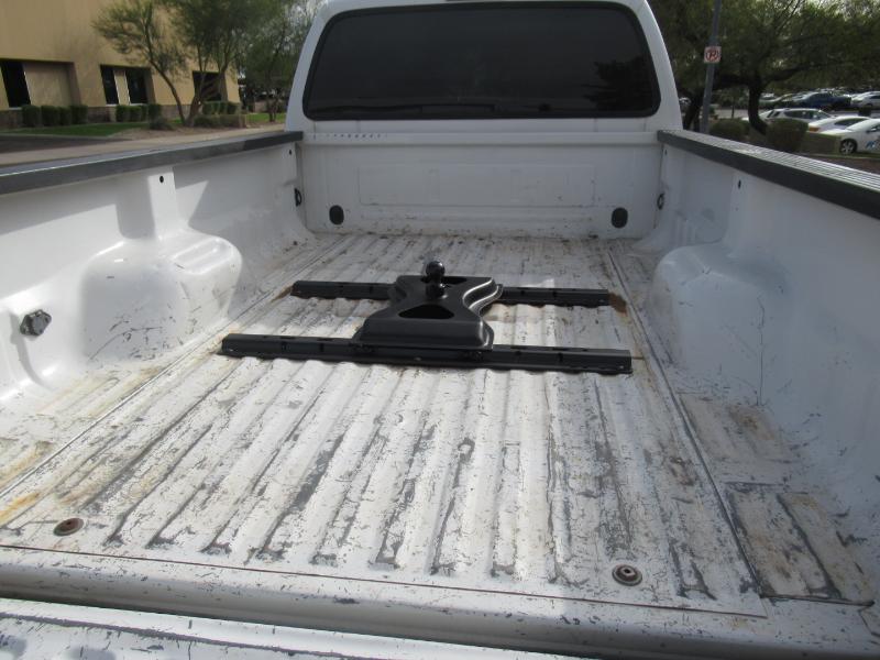 Ford F-350 SD XLT Crew Cab Long Bed 4WD DRW 2001