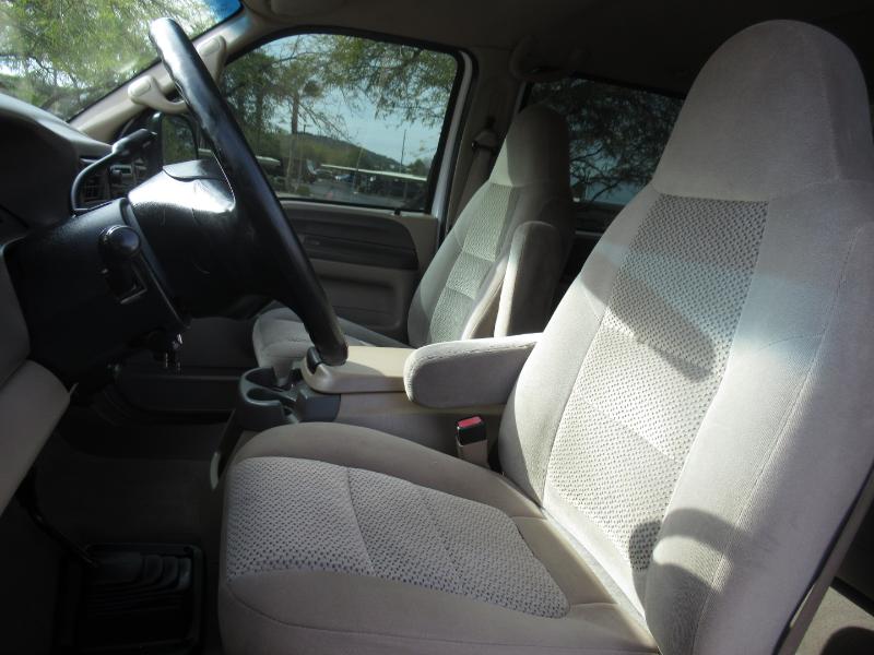 Ford F-350 SD XLT Crew Cab Long Bed 4WD DRW 2001