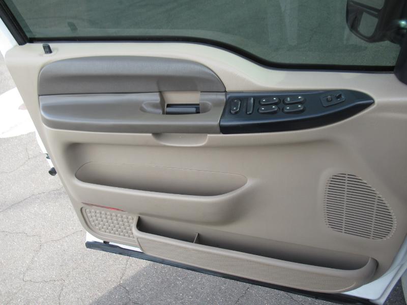 Ford F-350 SD XLT Crew Cab Long Bed 4WD DRW 2001