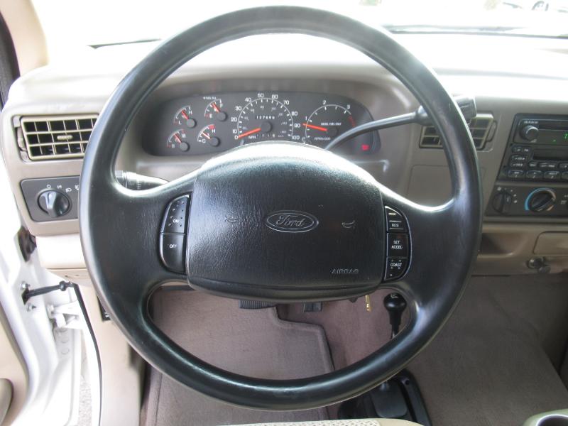 Ford F-350 SD XLT Crew Cab Long Bed 4WD DRW 2001