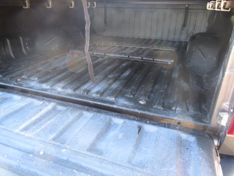 Ford F-250 SD XLT Crew Cab 4WD 2015