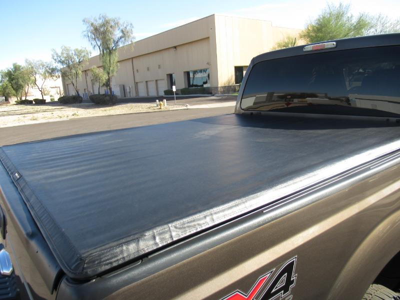 Ford F-250 SD XLT Crew Cab 4WD 2015