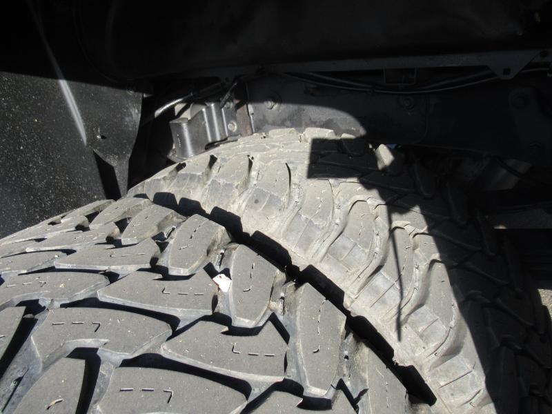 GMC Sierra 3500HD Denali Crew Cab 4WD 2015