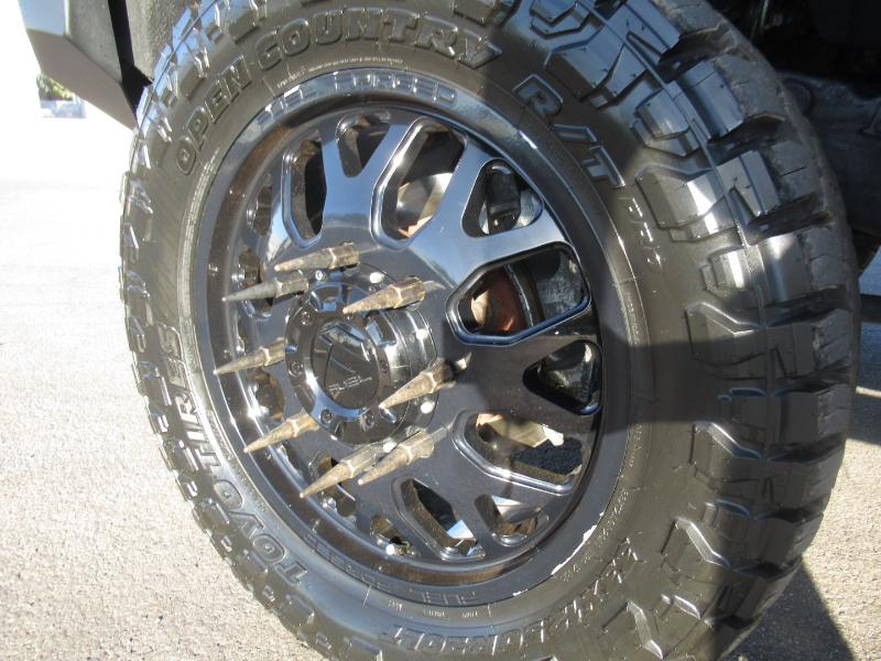 GMC Sierra 3500HD Denali Crew Cab 4WD 2015