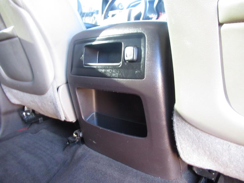 GMC Sierra 3500HD Denali Crew Cab 4WD 2015