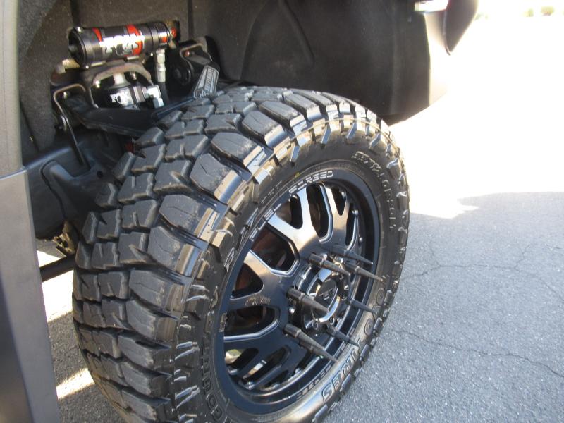 GMC Sierra 3500HD Denali Crew Cab 4WD 2015