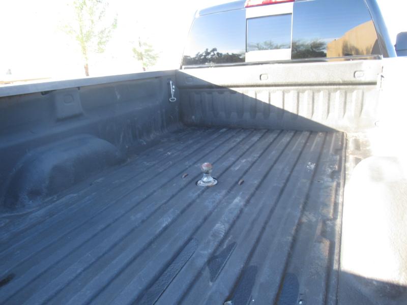 GMC Sierra 3500HD Denali Crew Cab 4WD 2015